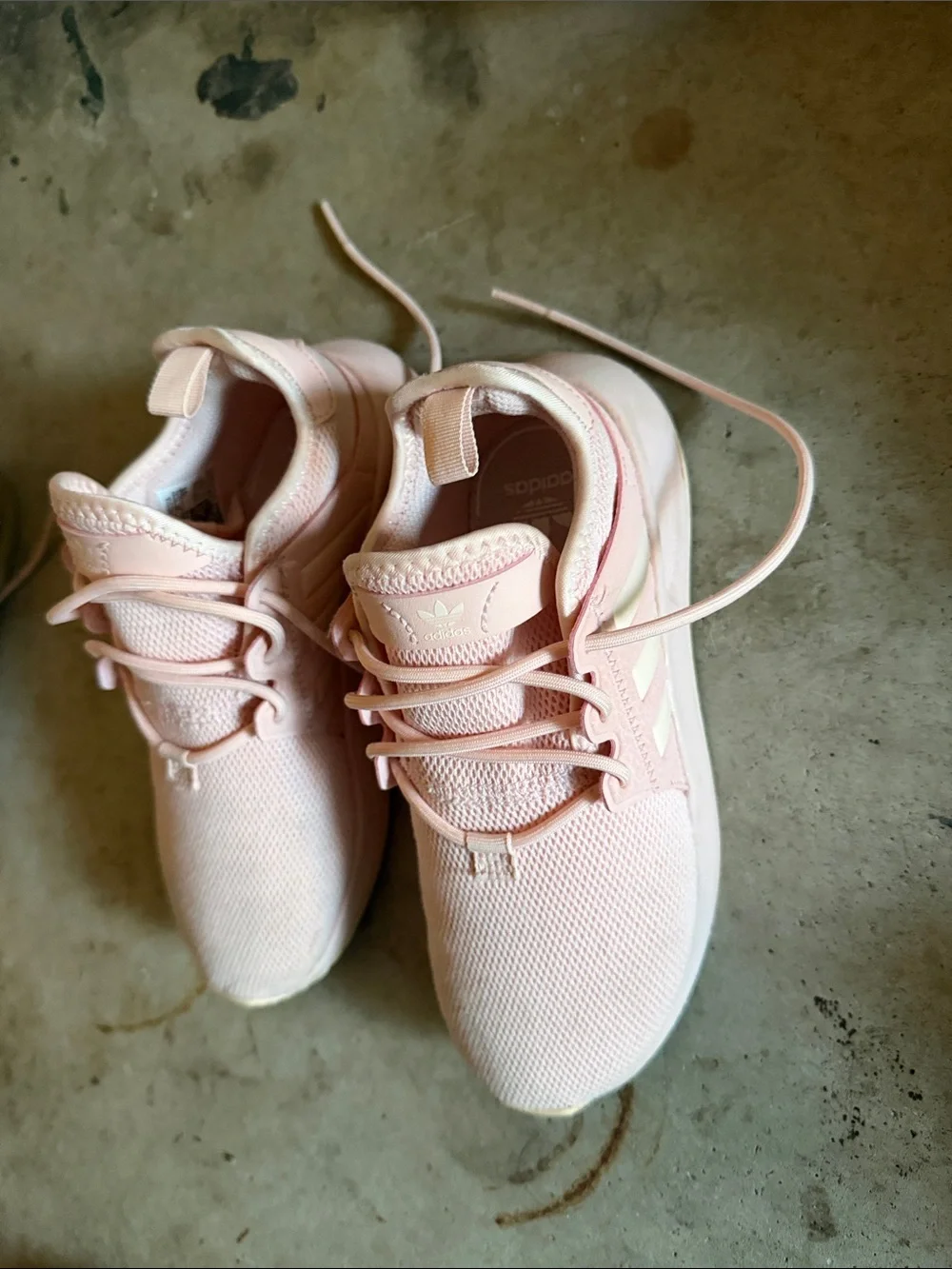 adidas lightweight kids